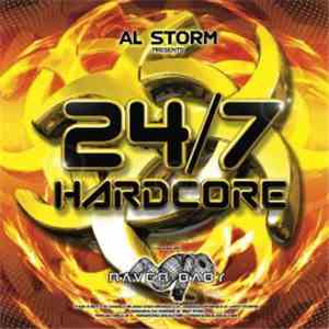 Al Storm Featuring Katie Jewels - Never Alone / Shadows / Drive Me Crazy