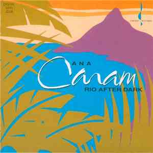 Ana Caram - Rio After Dark