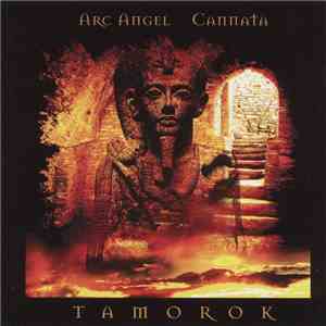 Arc Angel , Jeff Cannata - Tamorok