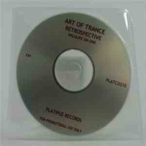 Art Of Trance - Retrospective