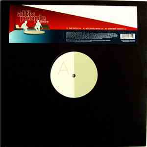 Attic People - Destiny