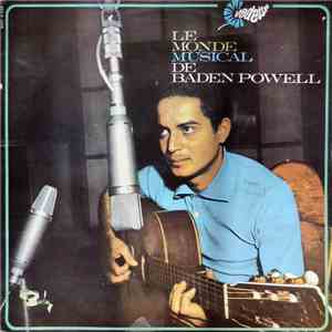 Baden Powell - Le Monde Musical De Baden Powell