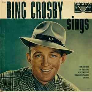 Bing Crosby - Bing Crosby Sings