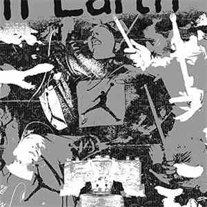 Blacklisted  - Peace On Earth, War On Stage