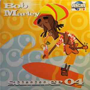 Bob Marley - Summer 04