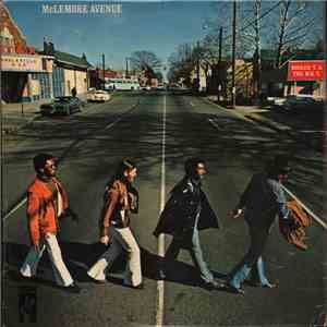 Booker T & The MG's - McLemore Avenue