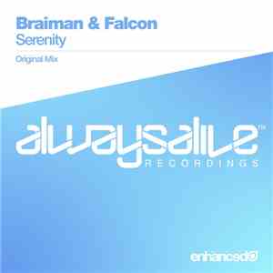 Braiman & Falcon - Serenity