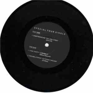 Chapterhouse / Five Thirty / The Belltower - Special Tour Single