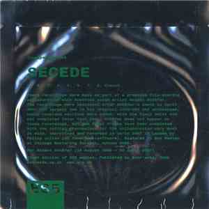 Cheapmachines - Secede