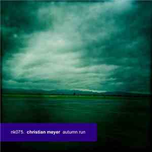 Christian Meyer  - Autumn Run