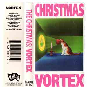 Christmas - Vortex