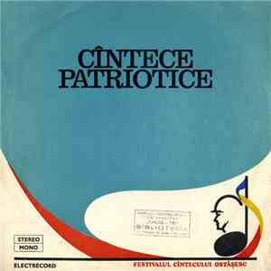 Corul Ans. M.F.A. - Festivalul Cîntecului Ostășesc (Cîntece Patriotice)