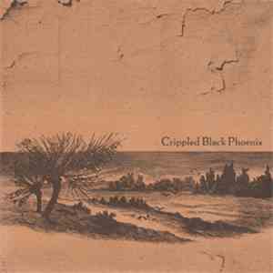 Crippled Black Phoenix - Sharks & Storms / Blizzard Of Horned Cats