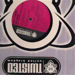 Danny Tenaglia & Celeda - Music Is The Answer (Dancin' & Prancin')