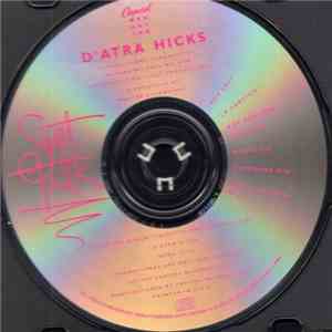D'Atra Hicks - Sweet Talk