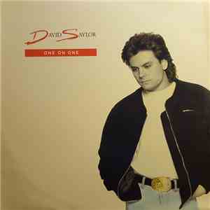 David Saylor  - One On One