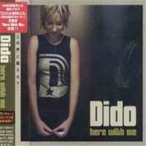 Dido - Here With Me