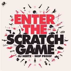 DJ Hertz - Enter The Scratch Game