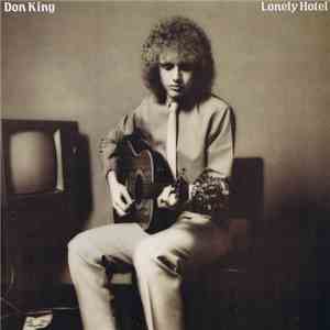 Don King  - Lonely Hotel