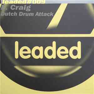 E-Craig - Dutch Drum Attack