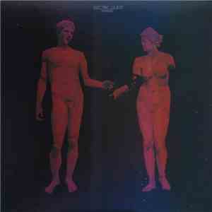 Electric Guest - Mondo