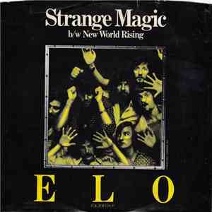 Electric Light Orchestra - Strange Magic