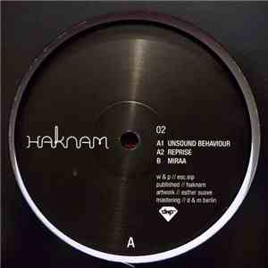 Esc.eip - Unsound Behaviour