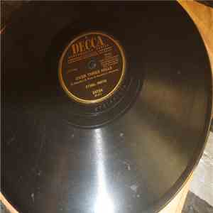 Ethel Smith - Over Three Hills / Beautiful Wisconsin
