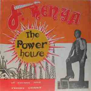 F. Kenya - The Power House