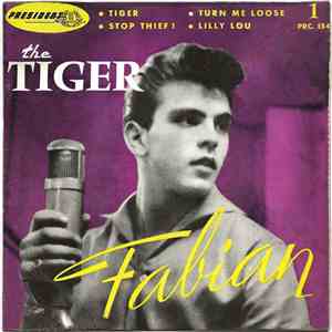 Fabian  - The Tiger