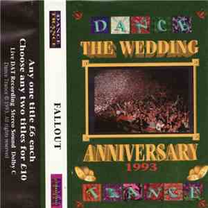 Fallout - The Wedding Anniversary