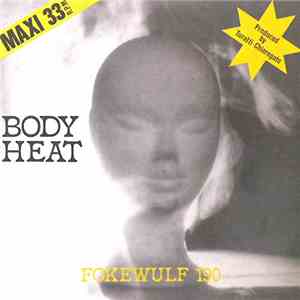 Fokewulf 190 - Body Heat