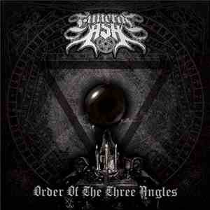 Funeral Ash - Order Of The Three Angles