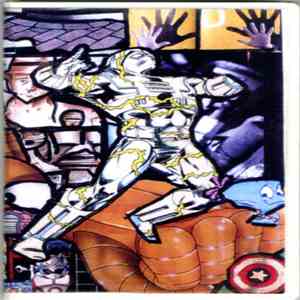 Funky Groove - Funky Groove
