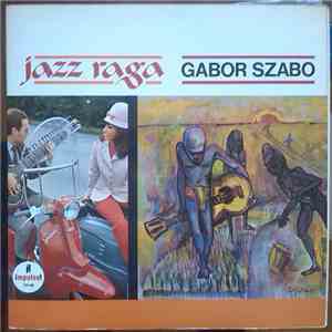Gabor Szabo - Jazz Raga