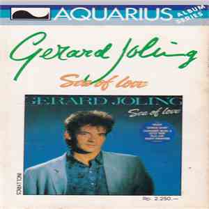 Gerard Joling - Sea Of Love