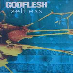 Godflesh - Selfless