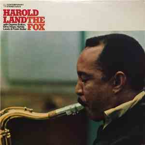 Harold Land - The Fox