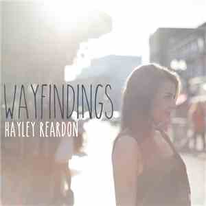 Hayley Reardon - Wayfindings
