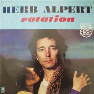 Herb Alpert - Rotation