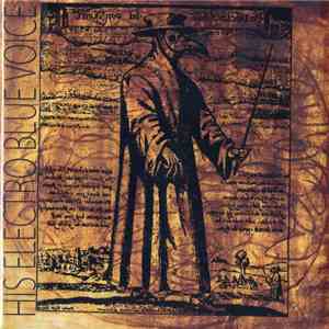 His Electro Blue Voice - Animal Verses / Black Veils