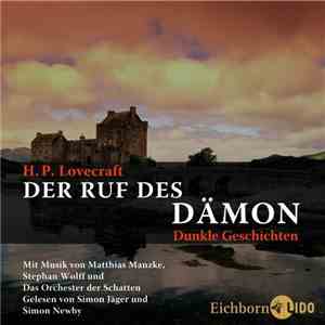 H.P. Lovecraft - Der Ruf Des Dämon