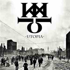 I Am Omega - Utopia