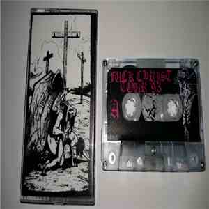 Immortal, Blasphemy , Rotting Christ - Fuck Christ Tour'93
