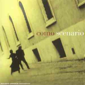 Jean-Pierre Como - Scenario