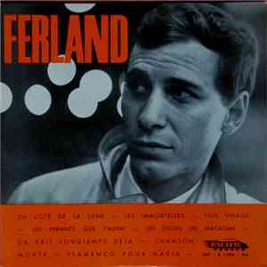 Jean-Pierre Ferland - Ferland