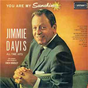 Jimmie Davis - You Are My Sunshine