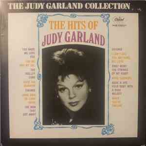 Judy Garland - The Hits Of Judy Garland