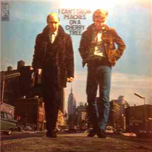 Just Us  - I Can't Grow Peaches On A Cherry Tree