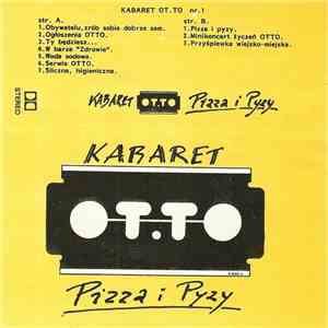 Kabaret OT.TO - Pizza I Pyzy